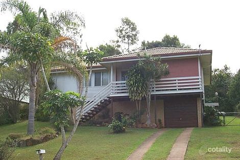 8 Hampshire Cres, Alexandra Hills, QLD 4161