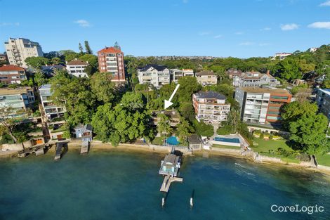Property photo of 20 Wolseley Road Point Piper NSW 2027
