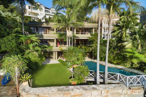 Property photo of 20 Wolseley Road Point Piper NSW 2027