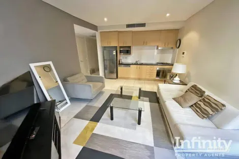 Property photo of 191/107-121 Quay Street Haymarket NSW 2000