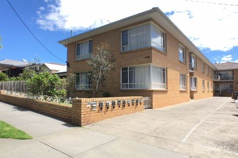 9/10 Havelock Rd, Hawthorn East, VIC 3123