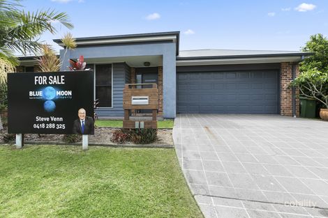 17 Rawlins Cres, North Lakes, QLD 4509