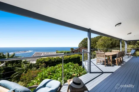 Property photo of 7 Lovering Place Newport NSW 2106