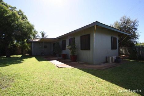 Property photo of 52 Brodie Crescent South Hedland WA 6722