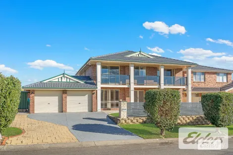 11 Kinnane Cres, Acacia Gardens, NSW 2763