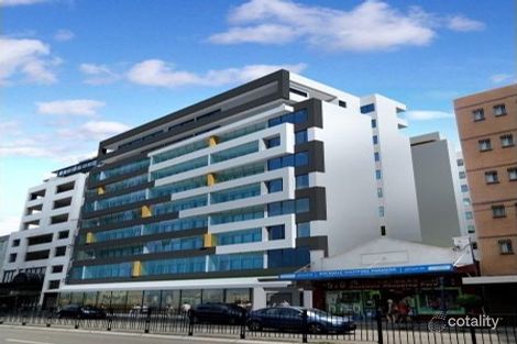 507/564 Princes Hwy, Rockdale, NSW 2216