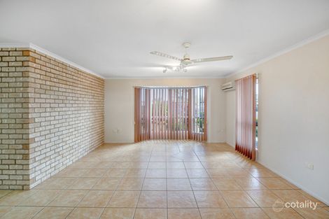 Property photo of 41 Celeber Drive Beaconsfield QLD 4740