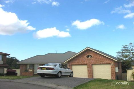 Property photo of 4 Cypress Close Springfield NSW 2250
