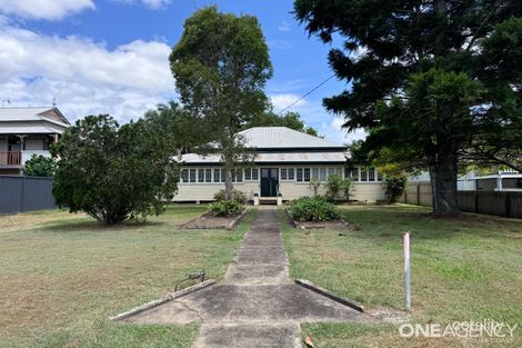 60 March St, Maryborough, QLD 4650