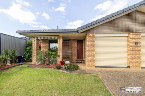 Property photo of 1/12 Gooding Drive Coombabah QLD 4216