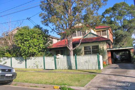 16 Mena St, North Strathfield, NSW 2137