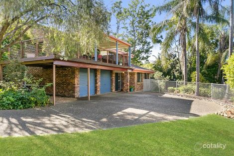 Property photo of 39 Broadmoor Street Kenmore Hills QLD 4069