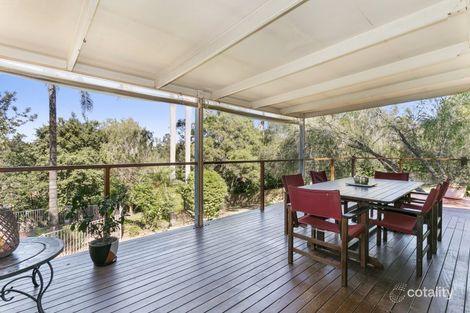 Property photo of 39 Broadmoor Street Kenmore Hills QLD 4069