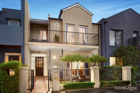 Property photo of 187 John Liston Drive Newport VIC 3015