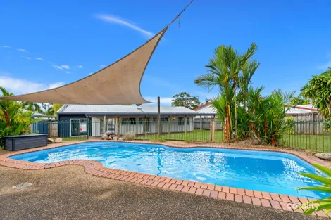 11 Somerset Cl, Bentley Park, QLD 4869