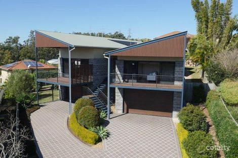 27 Ensign St, Carindale, QLD 4152