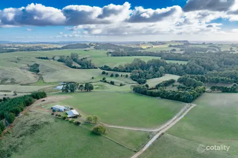 Property photo of 128 Coates Road Mount Hicks TAS 7325