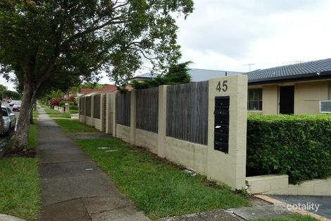 Property photo of 2/45 Chalk Street Wooloowin QLD 4030