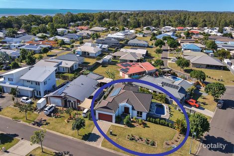 1 Seaway Pde, Toogoom, QLD 4655