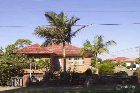 Property photo of 7 Denison Street Parramatta NSW 2150