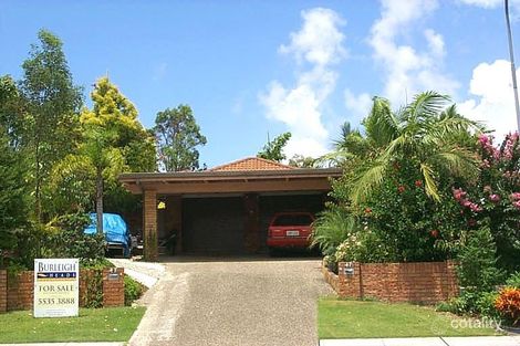 47 Treeview Dr, Burleigh Waters, QLD 4220