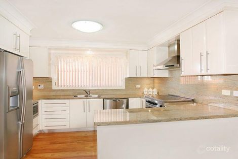 Property photo of 33 Taralga Street Old Guildford NSW 2161