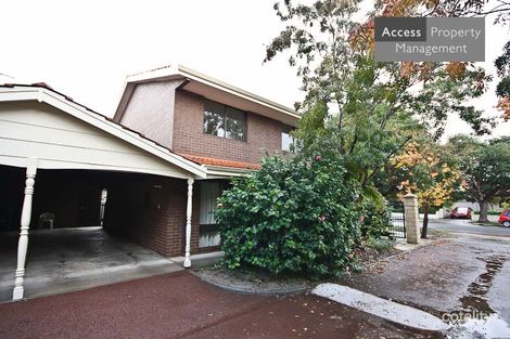Property photo of 12/58 Coode Street South Perth WA 6151