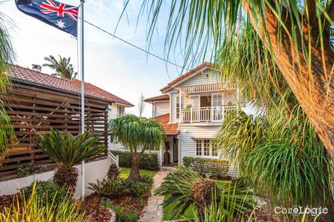 Property photo of 18 Highclere Street Clayfield QLD 4011
