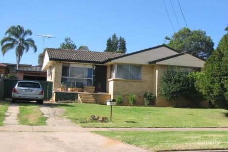 17 Ayles Rd, Winston Hills, NSW 2153
