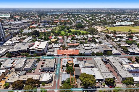 361 Hay St, Subiaco, WA 6008