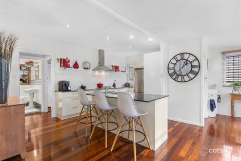 Property photo of 32 Leyton Street Grange QLD 4051