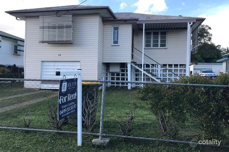 Property photo of 10 Haynes Street Park Avenue QLD 4701