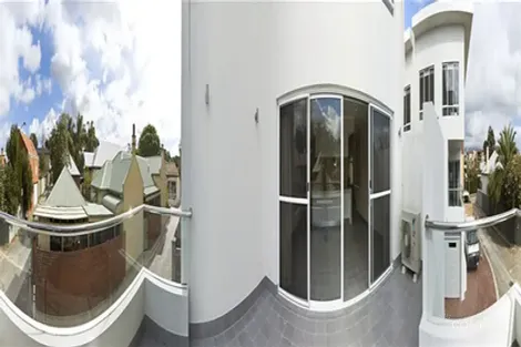 Contact Agent For Address, West Perth, WA 6005