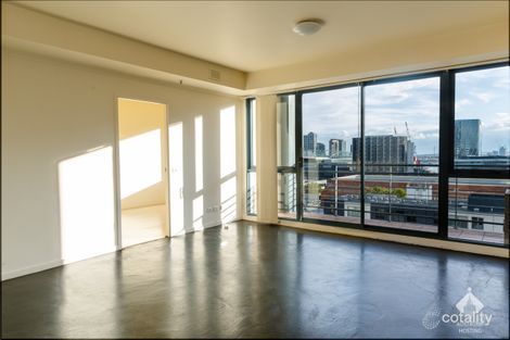 97/33 Jeffcott St, West Melbourne, VIC 3003