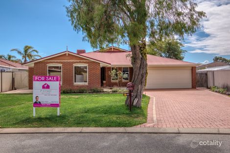 3 Genoa Pl, Secret Harbour, WA 6173