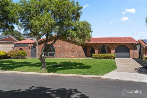 27 Xavier St, Highbury, SA 5089