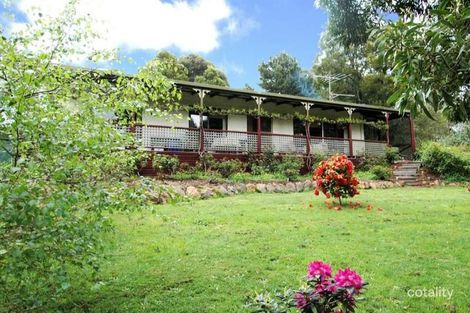 Property photo of 1 Winter Street Gordon VIC 3345