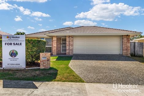 Property photo of 58 Sunflower Crescent Upper Caboolture QLD 4510