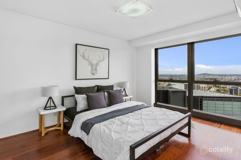 4602/501b Adelaide St, Brisbane City, QLD 4000