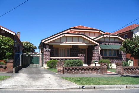 Property photo of 14 Duke Avenue Rodd Point NSW 2046