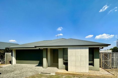 Property photo of 7 Norton Sands Drive Redbank Plains QLD 4301