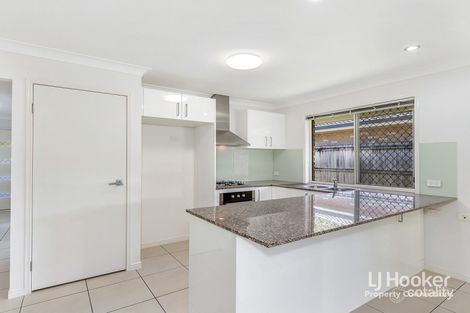 Property photo of 58 Sunflower Crescent Upper Caboolture QLD 4510