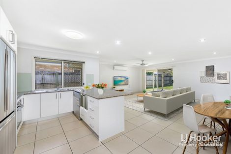 Property photo of 58 Sunflower Crescent Upper Caboolture QLD 4510