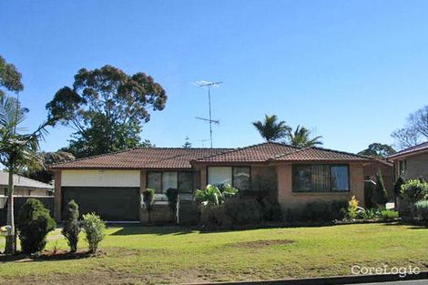 Property photo of 11 Billeroy Avenue Baulkham Hills NSW 2153