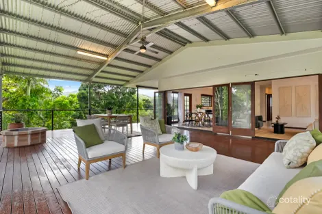 19 Meeroo St, Kuranda, QLD 4881