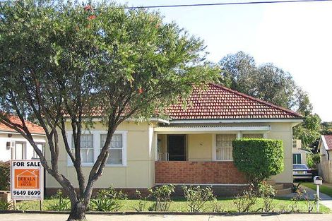 36 Brixton Rd, Lidcombe, NSW 2141