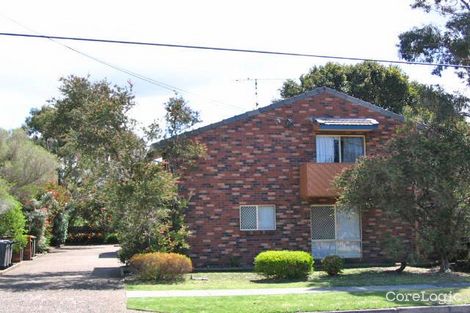 Property photo of 4/18 Foley Street Gwynneville NSW 2500