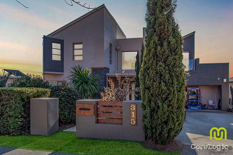 Property photo of 315 Gundaroo Drive Gungahlin ACT 2912