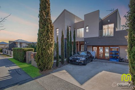 Property photo of 315 Gundaroo Drive Gungahlin ACT 2912