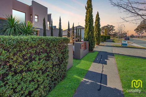 Property photo of 315 Gundaroo Drive Gungahlin ACT 2912